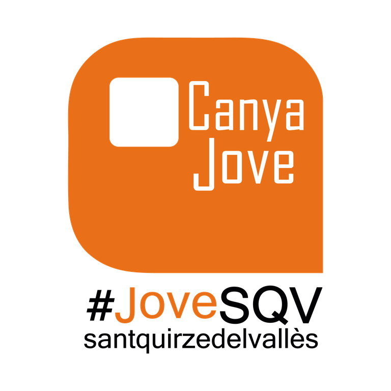 Canya Jove - Ajuntament de Sant Quirze del Vallès
