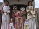 Colla de Geganters i Grallers de Sant Quirze del Vallès