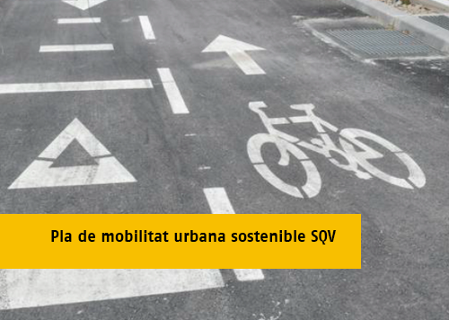 Pla mobilitat urbana sostenible