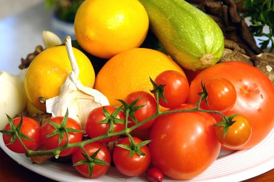 Xerrada: Alimentació saludable