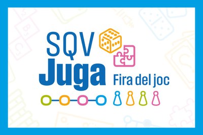 SQV Juga - Fira del Joc