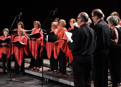 Concert: Catalunya Coral