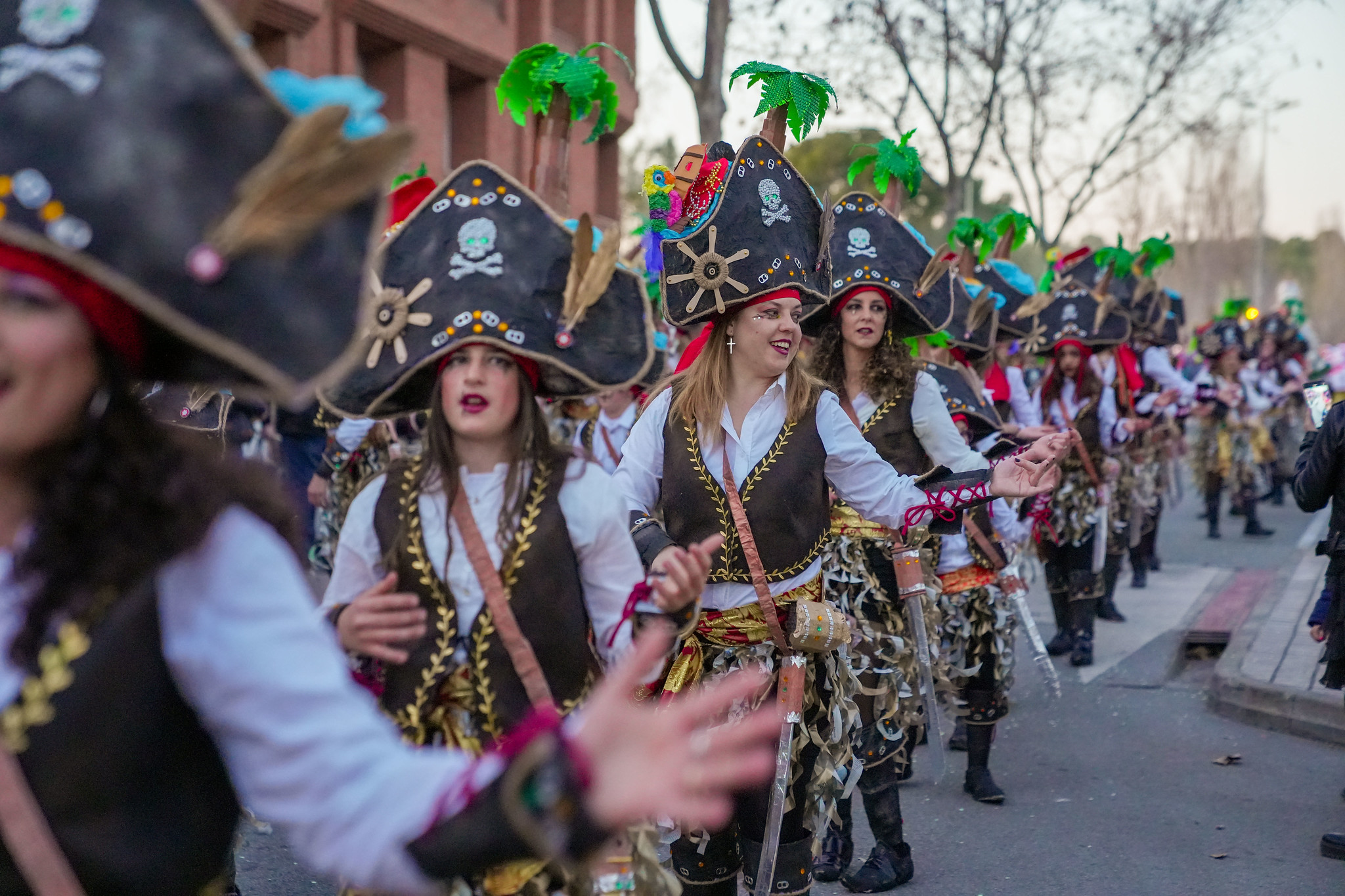 Carnestoltes 2023