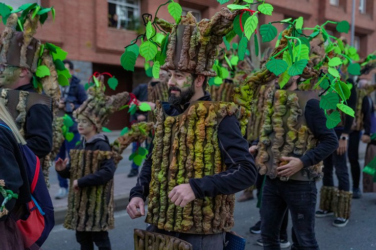 Carnestoltes 2023