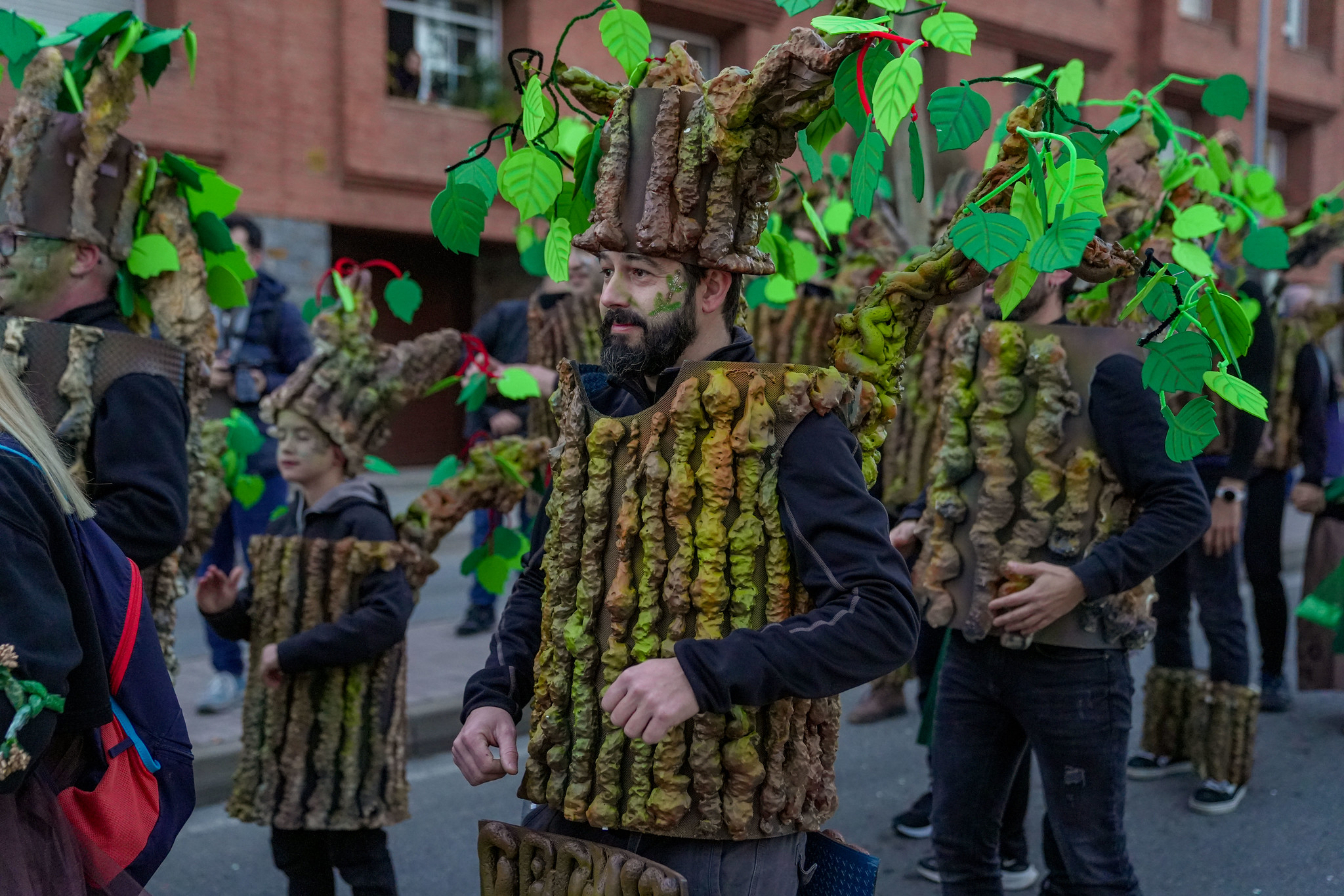 Carnestoltes 2023