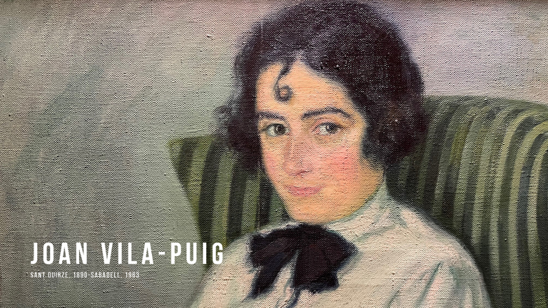 Joan Vila Puig