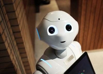 Conferència: són els robots un perill per la humanitat?