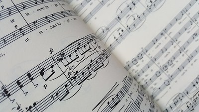 Música: 45 minuts amb Frank
