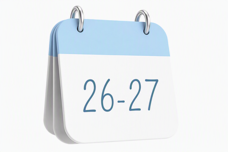 Curs 2026-27