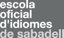 Escola oficial d’idiomes de Sabadell