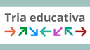 Tria educativa