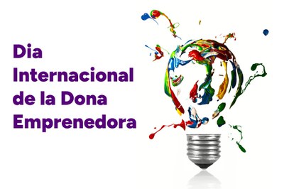 Dia Internacional de la Dona Emprenedora