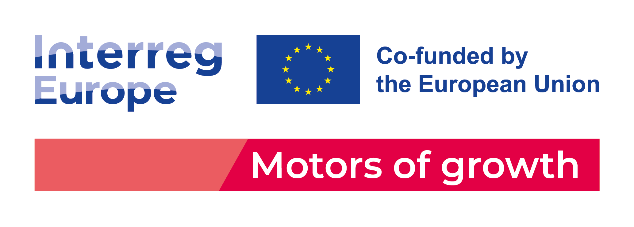 Logo Motors of Growth