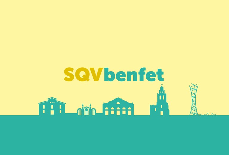 app SQVbenfet
