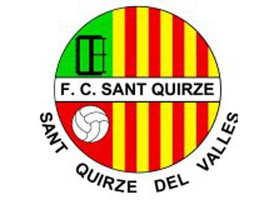 Campus d'estiu Futbol Club Sant Quirze