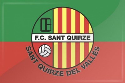 Presentació d'equips del Futbol Club Sant Quirze temporada 2023-2024