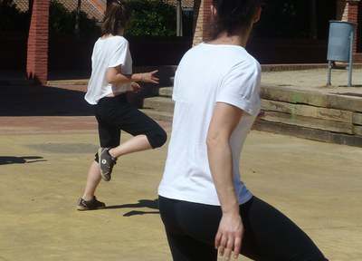 La Marató 3cat – Sumbadance