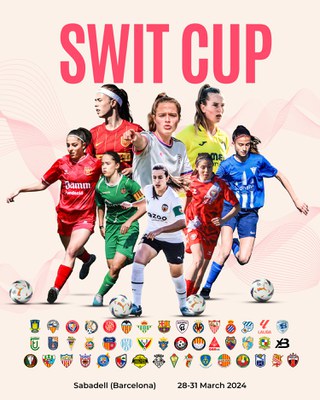 Torneig Femení SWIT CUP