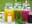 Activitat intergeneracional de smoothies, tennis taula i petanca