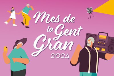 Actuacions a les residències del municipi
