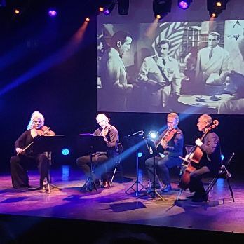 Concert de l’Orquestra simfònica del Vallès