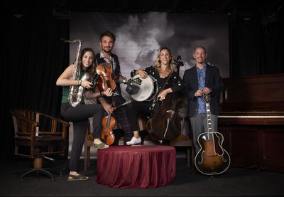 Concert Quartet Halligalli