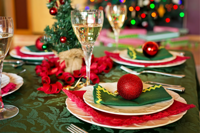 Dinar de Nadal Associació Casal d'Avis