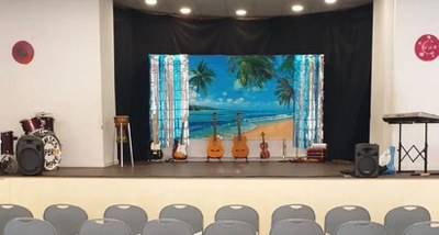 Playback de la Coral Amics per Sempre