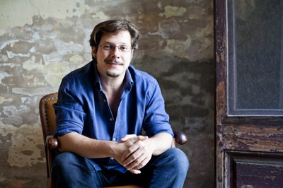 Recital de poemes a càrrec de Josep Pedrals