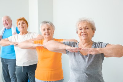 Taller ENTRENA al Centre Cívic Torre Julià