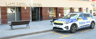 Xerrada : Consells de seguretat per a la Gent gran