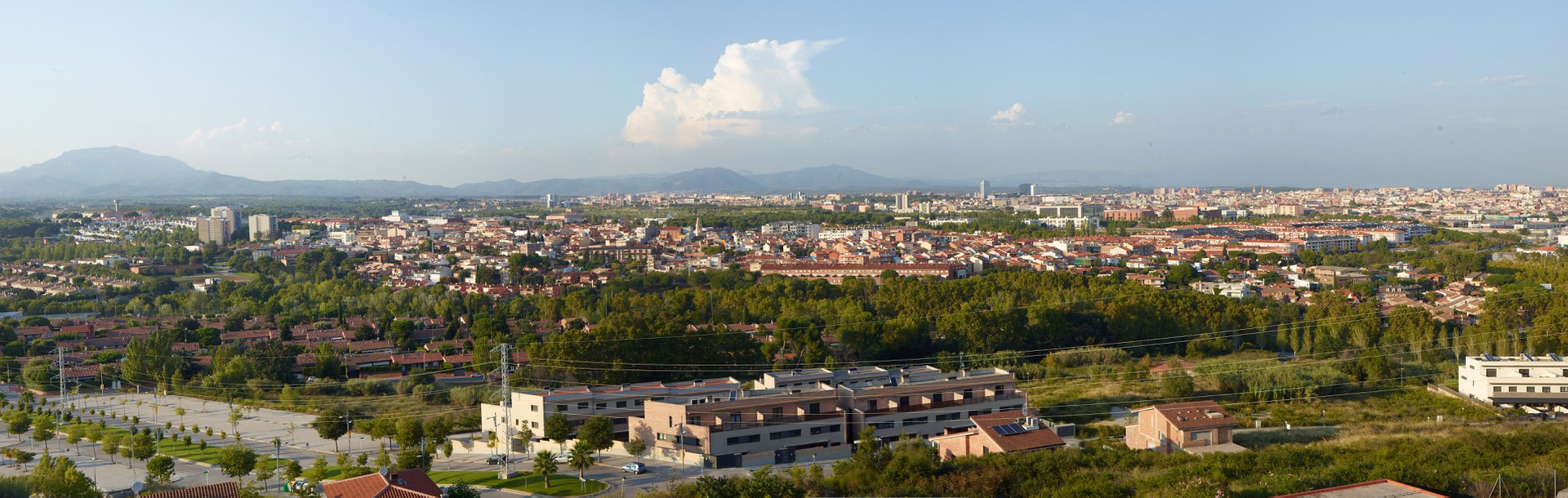 Pla Local d’Habitatge.