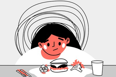 Creixem en família: La nutrició a l'adolescència