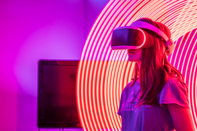 Realitat virtual