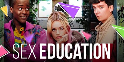 Sèrie fòrum: SEX EDUCATION