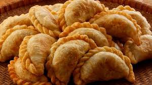 Taller d'empanades argentines