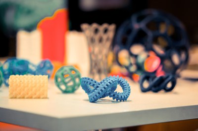 Taller impressió 3D