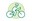 Bicicleta i patinets