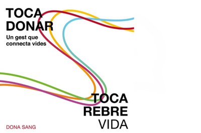 Jornada de donació de sang i plasma