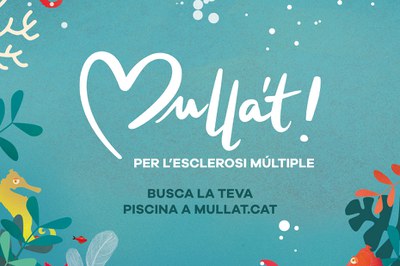 Mulla't per l'Esclerosi Múltiple