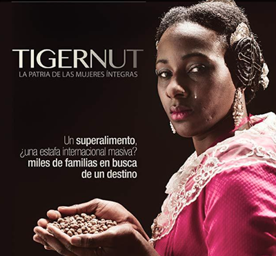 Documental “Tigernut, la patria de las mujeres íntegras"