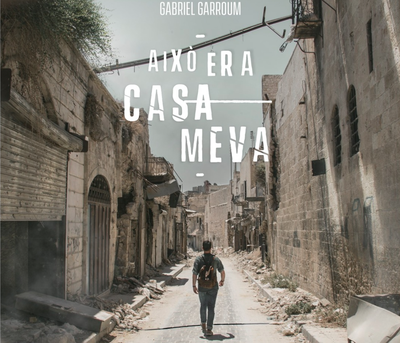 Documental "Això era casa meva" i col.loqui posterior "Present i futur de Síria"