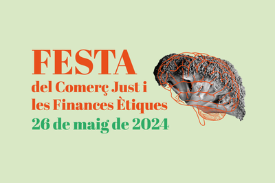 Festa del comerç just i les finances ètiques