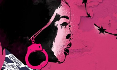 Projecció "La dona il.legal"