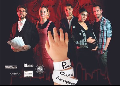 Teatre "Nominicidi"